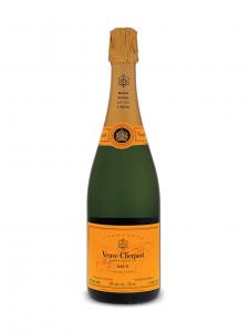 Veuve Clicquot Brut 0,75l