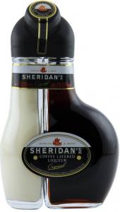 Sheridans 0,7l 15,5% 