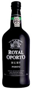 Porto Royal Oporto Ruby 0,75l 