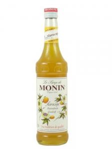 Monin Maracuja passion 0,7l