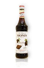 Monin Chocholat/Čokoláda 0,7l