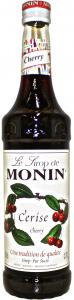 Monin Cherry/Třešeň 0,7l