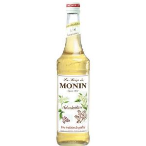 Monin Holunbluten/Bezový 0,7l