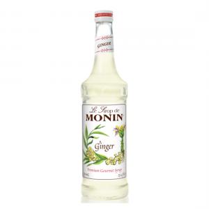 Monin Ginger zázvor 0,7 L