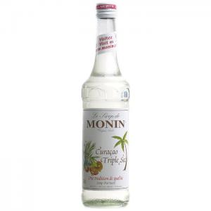 Monin Curacao Triple Sec 0,7l