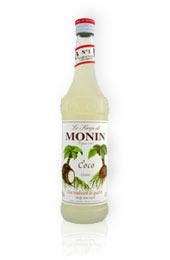 Monin Coco/Kokos 0,7l