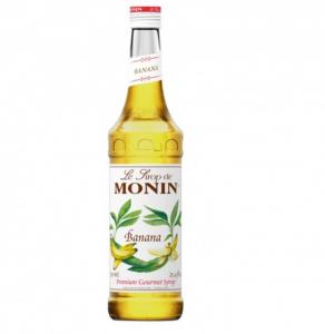 Monin Banane 0,7l