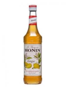 Monin Mango 1l