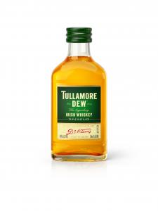 Tullamore Dew 0.05l 40% 