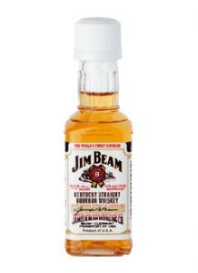 MINI Jim Beam 0.05l 40%    