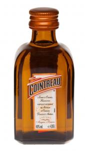 MINI Cointreau 0,05l 40%