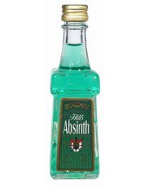 MINI Absinth Hills 0.05l 70% 