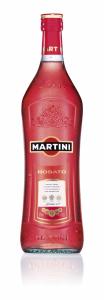 Martini Rosato 0,75l 15% 