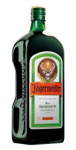 Jägermeister 1,75l 35%