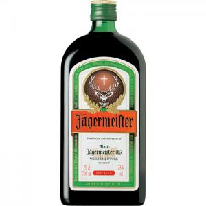 Jägermeister 0,7l 35% 