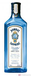 Bombay Sapphire 0,7l 40% 