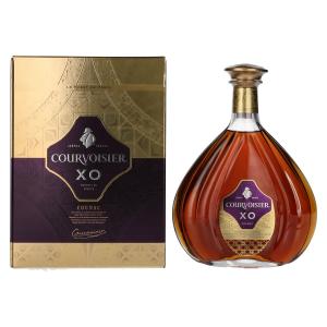 Courvoisier XO 0,7l 40% 