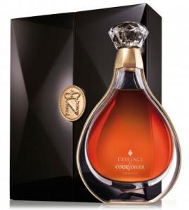 Courvoisier L'essence 0,7l 42%