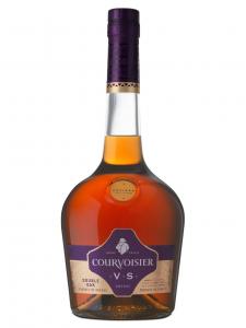 Courvoisier VS 1l 40% 