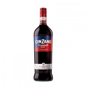 Cinzano Rosso 1l 15%