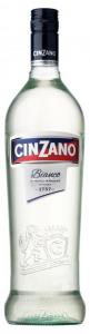 Cinzano Bianco 1l 15%