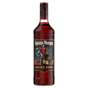 Captain Morgan Dark 1l 40%