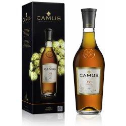 Camus VS Elegance 0,7l 40%