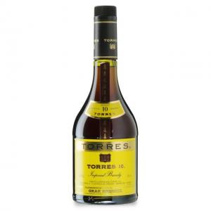 Brandy Torres 10YO 0,7l 38% 