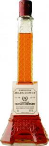 Brandy J.Domet VSOP Eiffel 0,5l 36% 