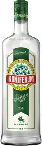 Borovička Koniferum 0,7l 37,5%