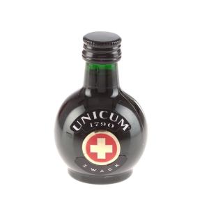 MINI Zwack Unicum 0,05l 40% 