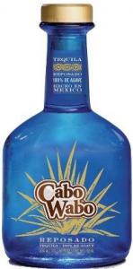 Cabo Wabo Reposado 40% 0,7 l