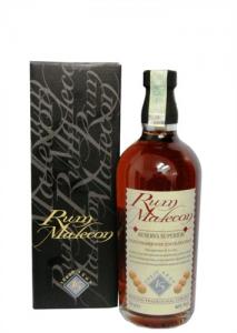 Rum Malecon 15 YO 0,7l 40% 