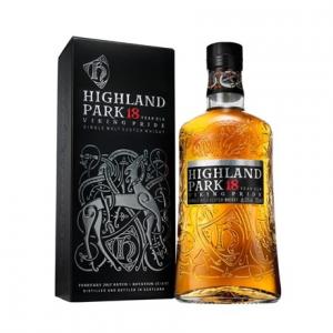 Highland Park 18YO 0,7l 43%