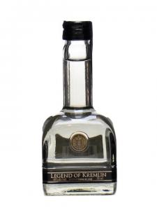 MINI Vodka Legend of Kremlin 0,05l 40% 