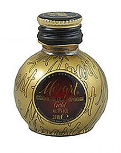 MINI Mozart Gold 0,05l 17% 