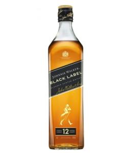 Johnnie Walker Black 12YO 0,7l 40%