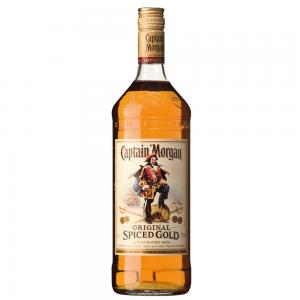 Captain Morgan Spiced 1l 35%