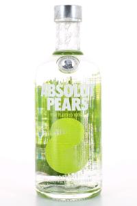 Absolut Pears 0,7l 40%