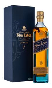 Johnnie Walker Blue Label 0,7l 40% 