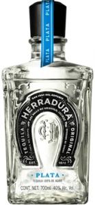 Tequila Herradura Plata 0,7l 40% 