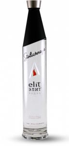 Vodka Stolichnaya Elit 1,0l 40% 