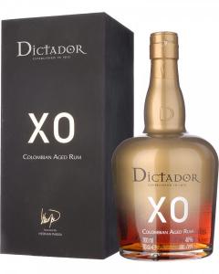 Dictador XO Perpetual 0,7l 40%