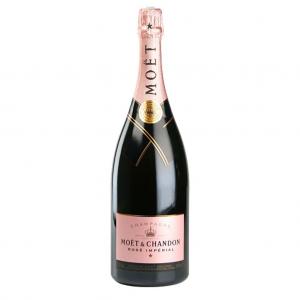 Moet & Chandon Rosé Imperial 0, 75l