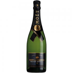 Moet & Chandon Nectar Imperial 0, 75l