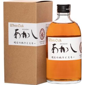 Akashi Blended Whisky 0,5l 40% 