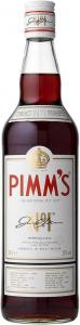 Pimms No.1 0,7l 25% 