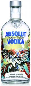 Absolut Kinsley 0,7 l 40%