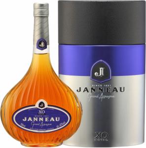 Janneau XO 0,7l 40% 