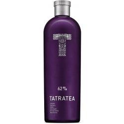 Tatratea Forest Fruit 62% 0,7 l 